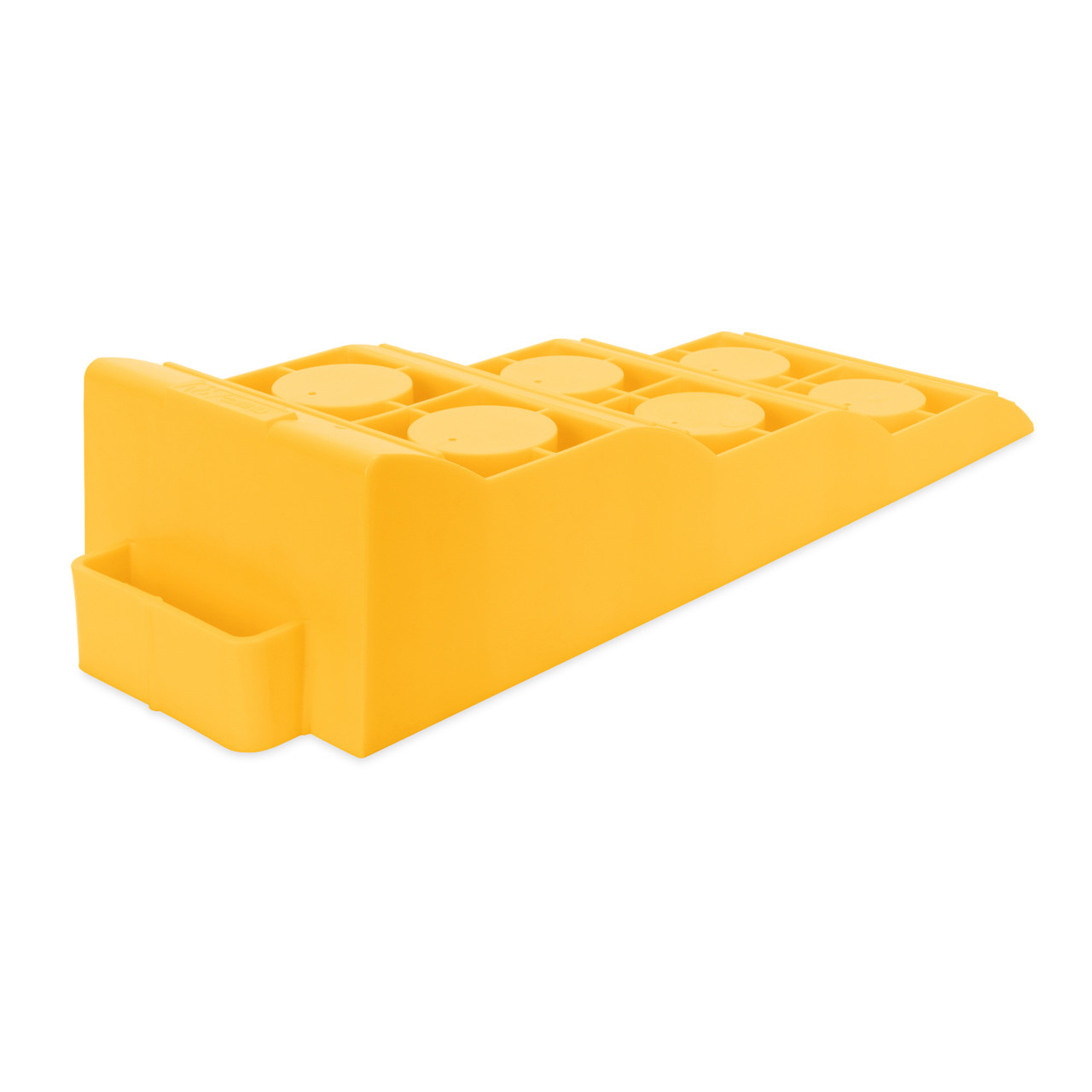 Tri Leveler Camco RV Tri-Leveler, Yellow 44573 - Camco Dealer