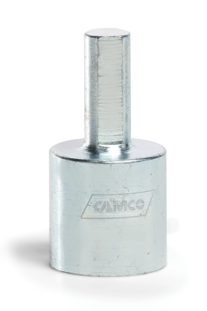 Camco RV Scissor Jack Socket Drill Attachment — Provides Quick