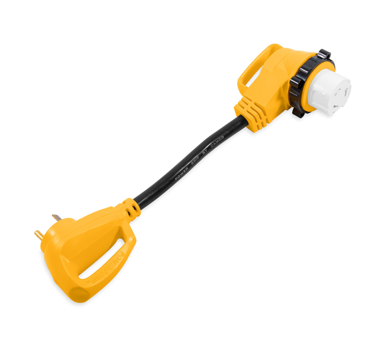 Power Grip 18