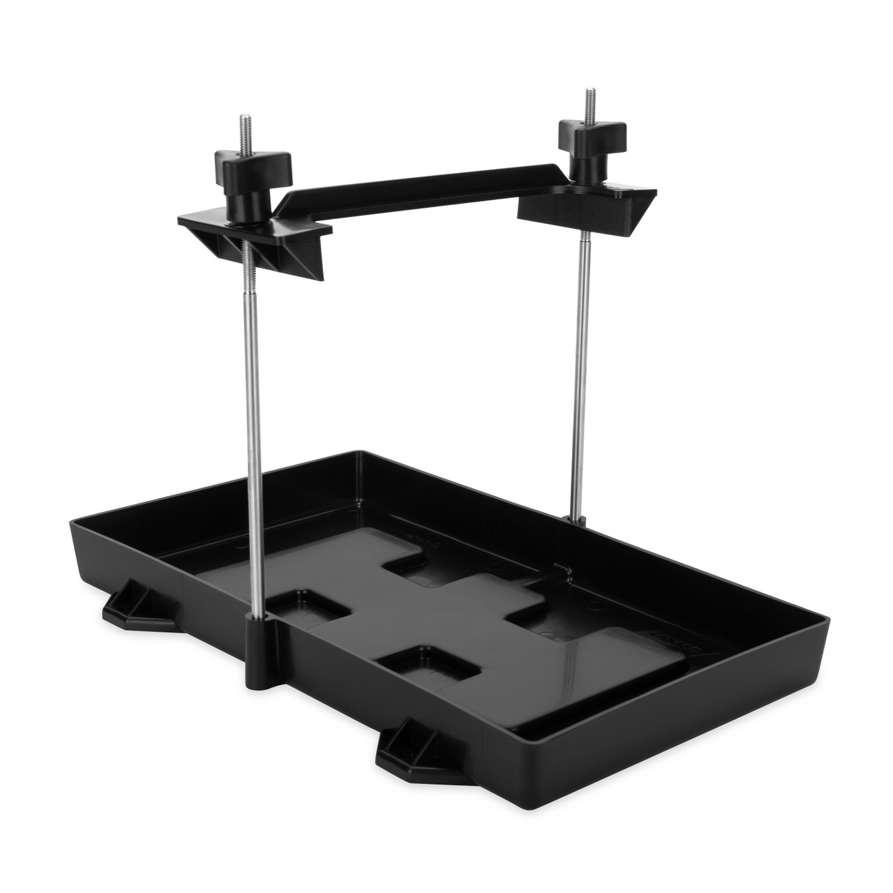 Battery Tray, Large (Eng/Fr/Sp) 55404 - Camco Dealer