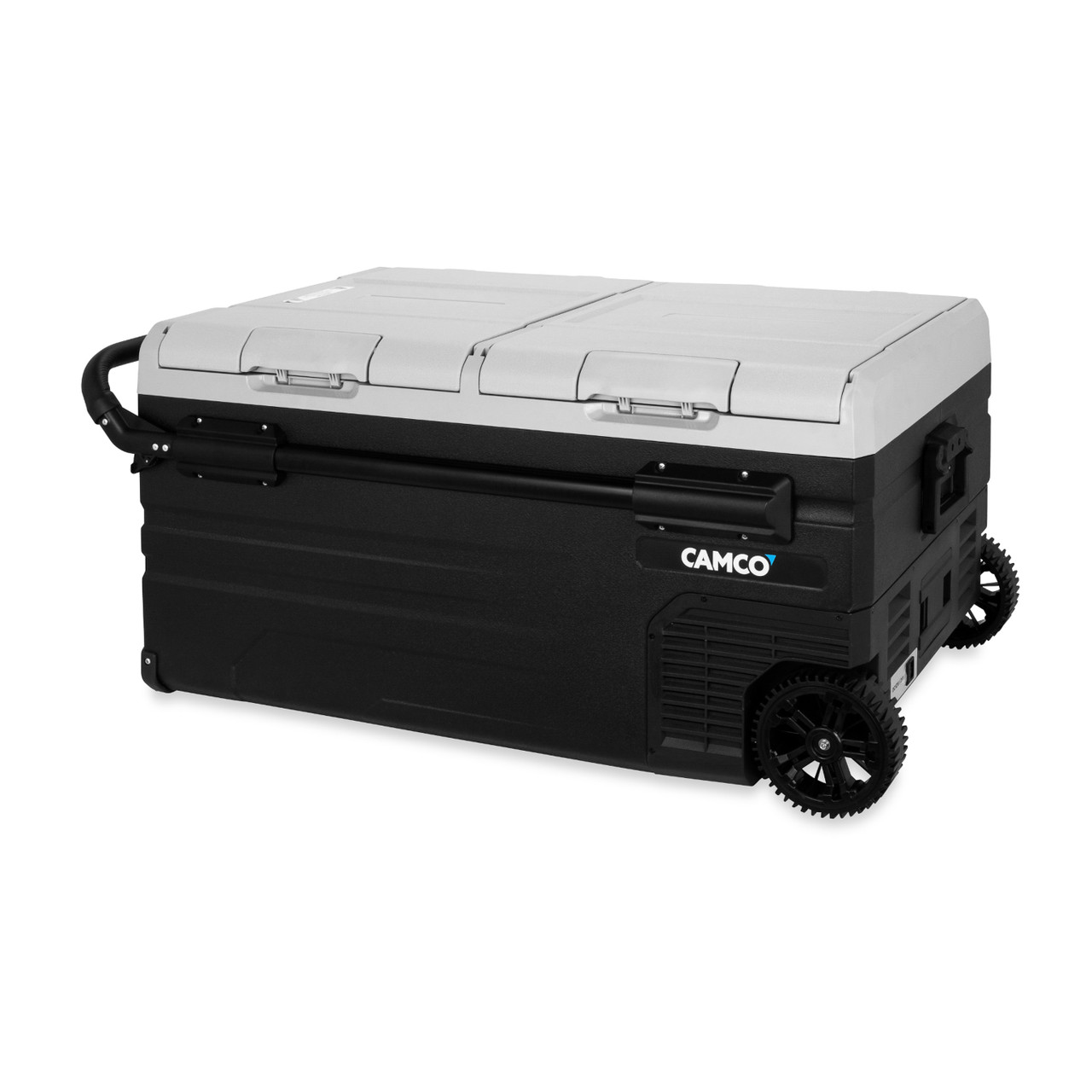 Portable Refrigerator - CAM-950, 95 liter, 12V/110V 51522 - Camco