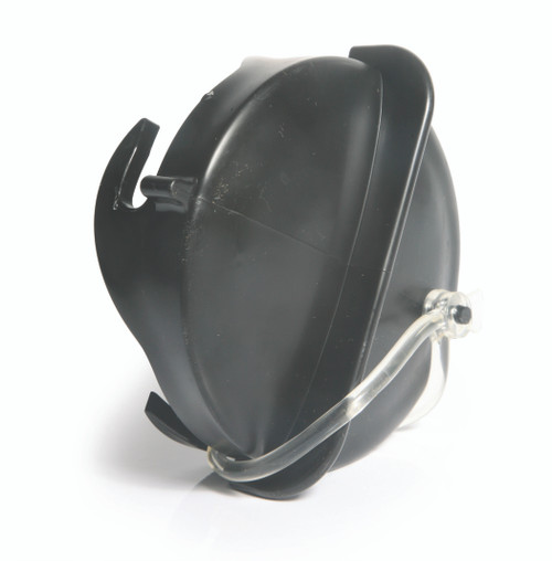 Camco Replacement RV Sewer Hose Storage Cap 39452