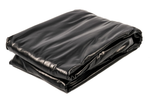 Camco RV AC Cover, Vinyl, Black, Fits Dometic AC Brisk II Models 45269