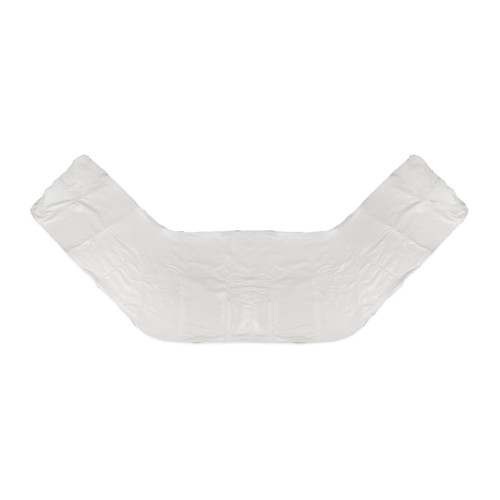 Cover,W-Shield ClassC,ArcticWh Vinyl, Chevy/GMC 73-96 45233