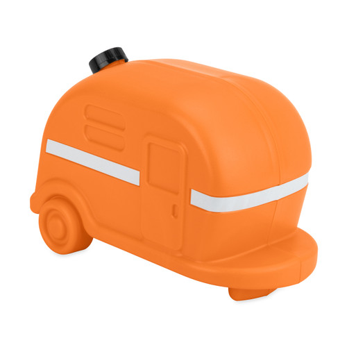 Retro RV 4N1 Sewer Weight, Orange 43100
