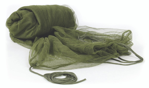 Mosquito Net Rectangular (Eng/Fr) 51366