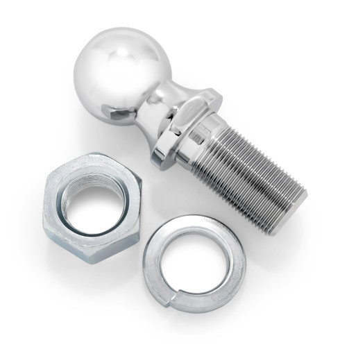 EazLift - Hitch Ball; 8000lb Rating; 2"x1-1/4"x2-1/2" 48226