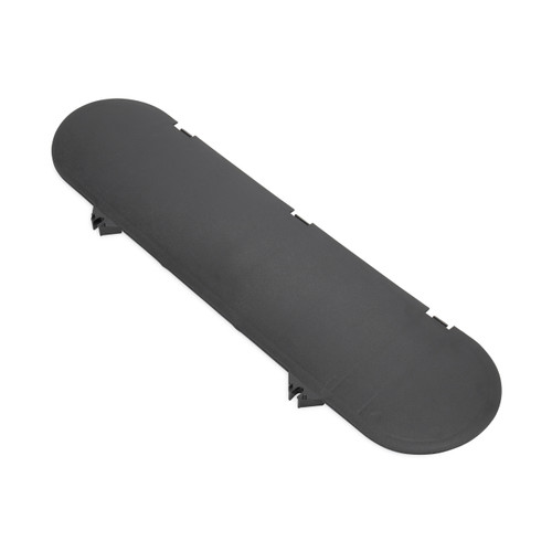 Lid Replacement Kit for Prop Tank Cover, 6pk, Black 40549