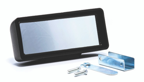 Xtraview Mirror, 5"x1.75" (E/F) 25633