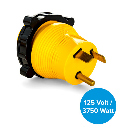 PowerGrip Adapter, TT-30P x L5-30R (E/F) 55642 - Camco Dealer