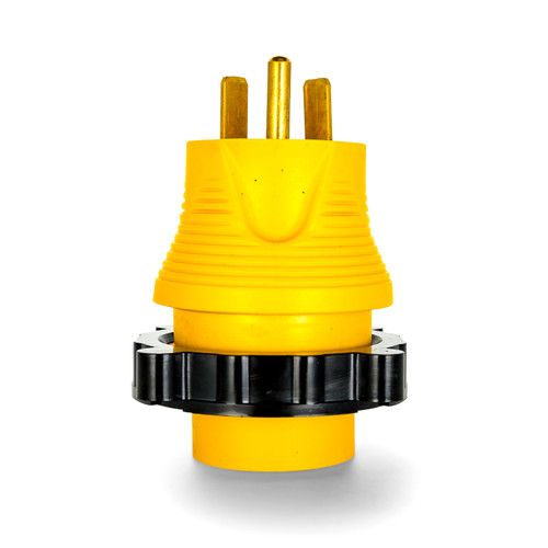 PowerGrip Adapter, TT-30P x L5-30R (E/F) 55642 - Camco Dealer