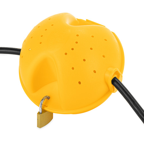 PowerGrip - Power Lock fits 30Amp and 50Amp Connectors (E/F) 55000