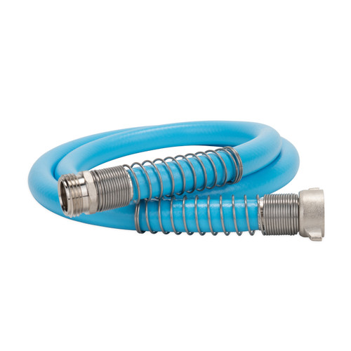 EvoFlex 4-Foot Drinking Water Hose, 5/8" ID 22590