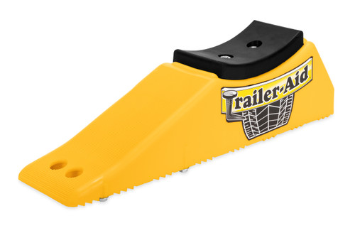 Trailer Aid PLUS, Yellow, boxed 23