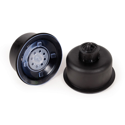 Gen-Turi Suction Cup Mount, 2pk 44850