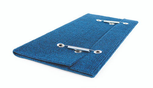 Step Rug, Regular Blue (E/F) 42924