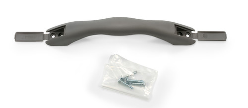 Grab Handle, Gray 42173