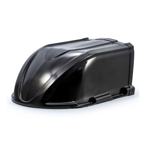 Camco Roof Vent Cover XLT, Black, 5 pk (Eng/Fr) 40456 - Camco Dealer