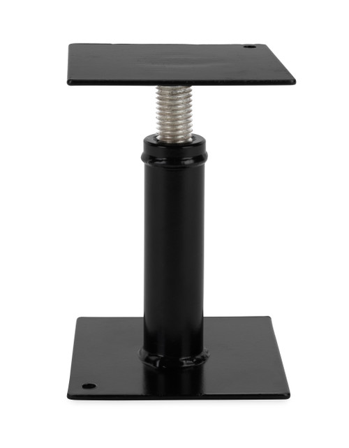 Camco Save-A-Step RV Step Brace – 4 5/8" to 8" Adjustable Height Range – Provides Stability and Support for RV Steps 43681