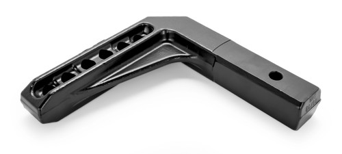 Shank-Forged, Extra Hi-Low 2"x2"x12" (5.75"Drop 8.75"Rise) 48653