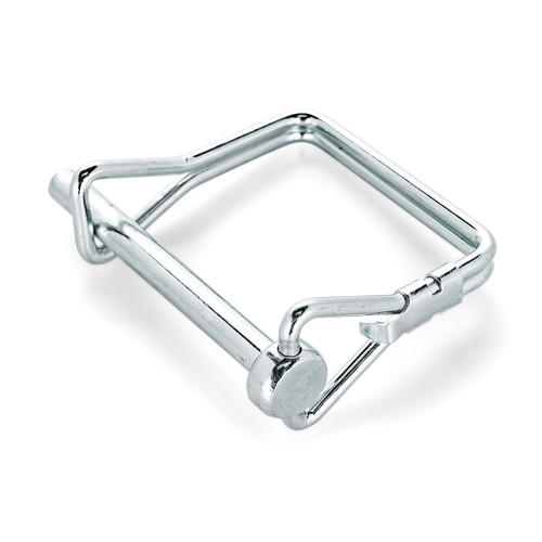 rop_175　ACEes Brixwell Bi-Fold Pin Assembly - Plated Steel Material, Top