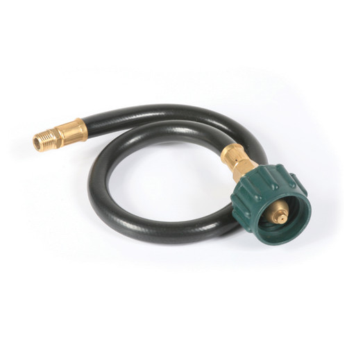 LP Hose-20", ACME x 1/4" Male NPT, Clamshell (Eng/Fr) 59843