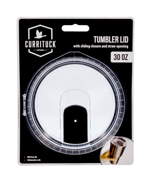 Currituck, Slider Lid, 30oz (E/F) 51849