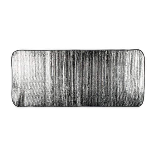 Camco Reflective Window Cover, 62-Inches x 26-Inches 45163