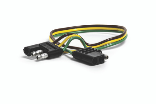 TrConn 3-Way Flat Complete  1/HdrBag (E/F) (EazLift) 64859