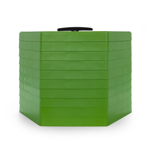 FastPath, Green 44533