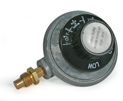Propane Control Valve Regulator 57626
