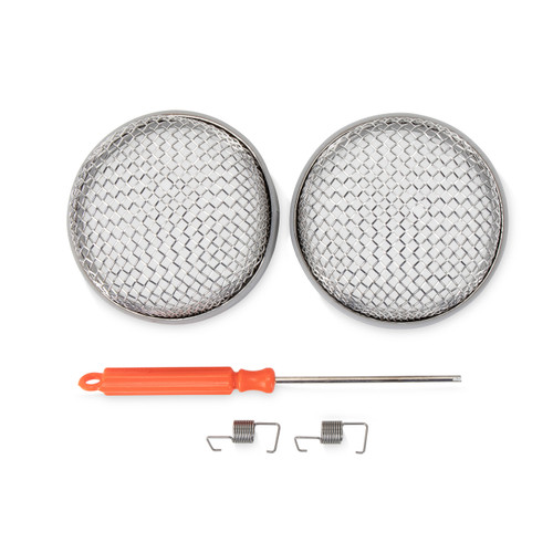 Flying Insect Screen-FUR200, Suburban,DuoTherm, 2pk, Blister 42141