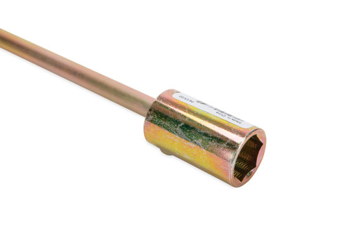 Camco Replacement Scissor Jack Crank Handle with Comfort Grip