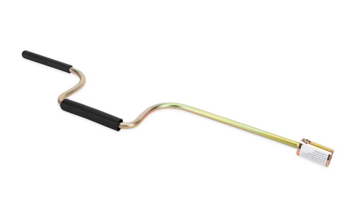 Camco Replacement Scissor Jack Crank Handle with Comfort Grip 57874