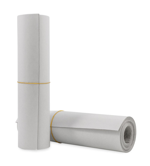 Vinyl - RV Cover Reinforcement, 2 Rolls, 9"x6' 45789