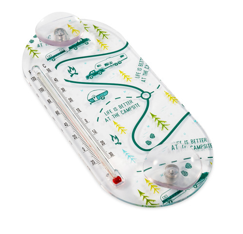 LIBATC, Window Thermometer, Map 53367