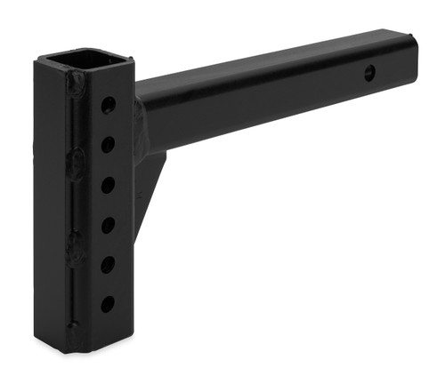 Shank, Tubing, Adj Hi-Low 2"x2" x 14"L2.5"Drop,5.5"Rise 48152