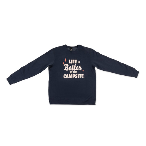 LIBATC, Sweatshirt, M 53461