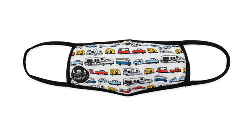 LIBATC - Face Mask, RVs 53413