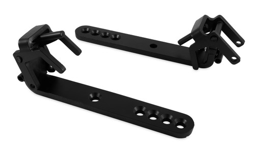 Trekker, Hook Up Hanger, Bottom Mount Coupler 48727