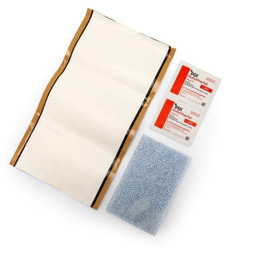 Pro-Tec RV Rubber Roof Patch Kit (E/F) 41462