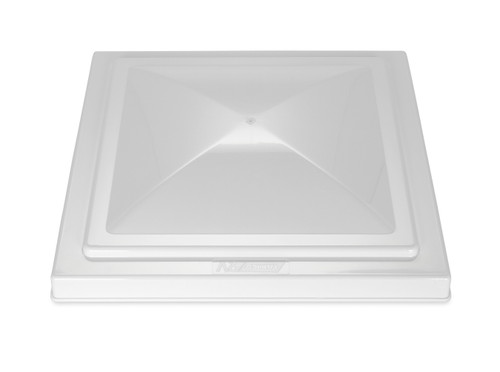 Vent Lid,Ventline pre'08/Elixir'94-up White(Polycarb) (E/F) 40161