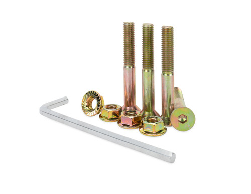 EazLift - ReCurve, R6, Hook Up Hanger, Bolt Package 48741