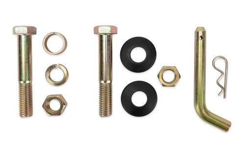 Bolt Package for Adj BallMount (600,800,1000,1400) 48101