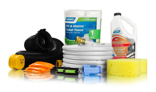 Starter Kit Bucket - Level 4 44743