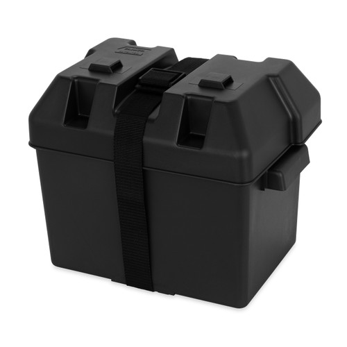 Battery Box - Standard, 12-Pack, (Eng/Fr/Sp) 55362