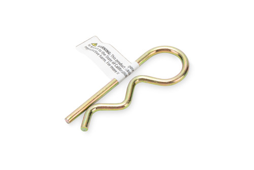 Bridge Pin, .120 x 2-3/8, Lock Pin (Gooseneck Adapter) 48571