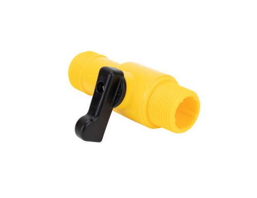 Ball Valve-Replacement for 65501 DIY Boat Winterizing Kit 65502