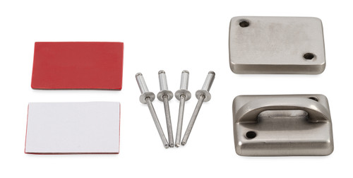 Gen-Turi Parts Bag, 2 Hooks and 4 Rivets 44892