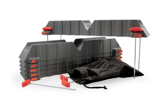 Rhino Sewer Hose Drain Support 43071